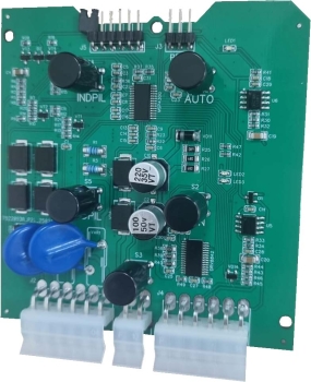Плата управления для DA 175-100
